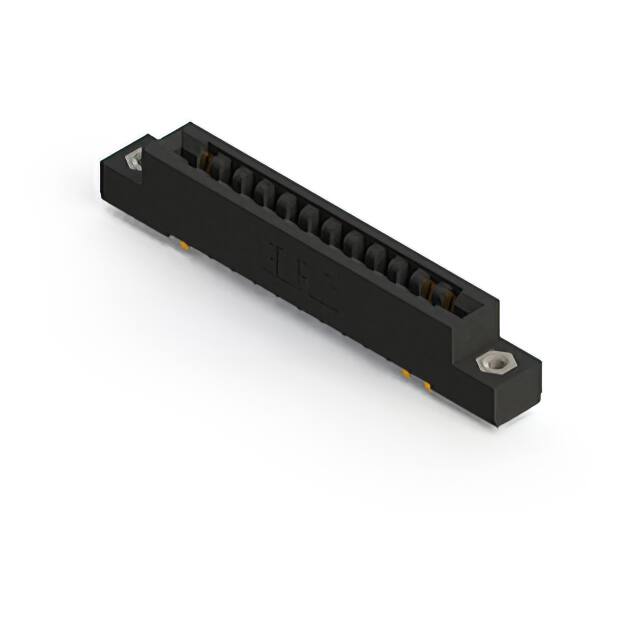 857-024-540-208 EDAC Inc.  Edgeboard Connectors